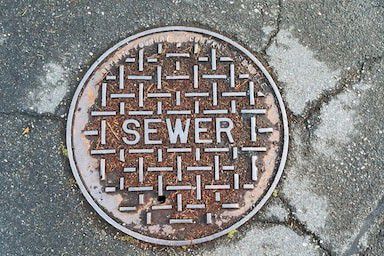 SEWAGE STRUCTURES SEWAGE STRUCTURES
